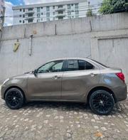 Suzuki Dzire 2021 Gray for sale