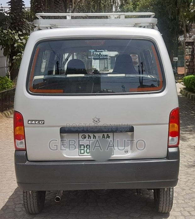 Suzuki Eeco 2024