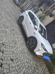 Jetour X70 Plus 2023 White for sale