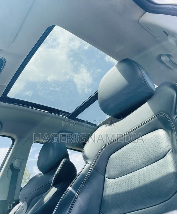 Jetour X70 1.5 7-Seater FWD 2022 Blue