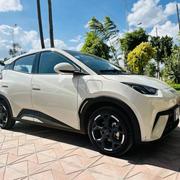 BYD Seagull 2025 White for sale