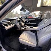 BYD Yuan Up 2024 Silver for sale