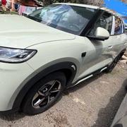 New BYD Yuan Up 2025 White for sale