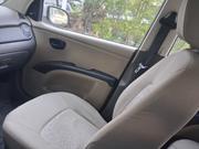 Hyundai I10 2013 White for sale