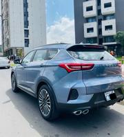 Jetour X70 1.5 7-Seater FWD 2022 Blue for sale