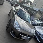 Suzuki Swift 2021 Gray for sale