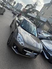 Suzuki Swift 2022 Gray for sale