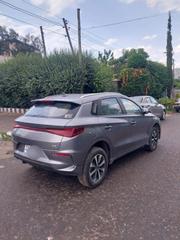 New BYD E2 43 kWh 94 hp FWD 2025 Gray for sale