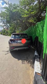 Hyundai Tucson 2022 Gray for sale