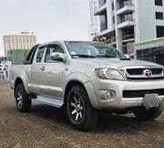 Toyota RAV4 2009 Gray for sale