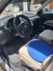 Suzuki Dzire 2022 Gray for sale