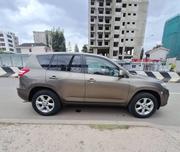 Toyota RAV4 2012 Brown for sale