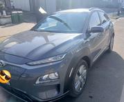 Hyundai Tucson 2020 Gray for sale