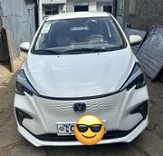 Changan BenBen E-Star 2023 White for sale