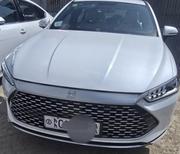 BYD Qin Plus DM-i 2022 White for sale