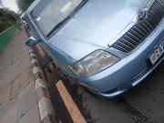 Toyota Corolla 2007 for sale