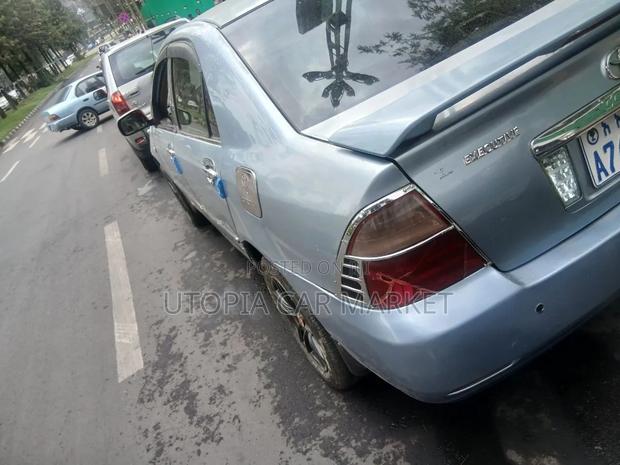 Toyota Corolla 2007