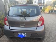 Suzuki Celerio 2021 Silver for sale