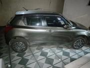 Suzuki Swift 2022 Gray for sale
