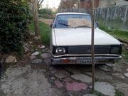 Nissan Sunny 1981 White for sale