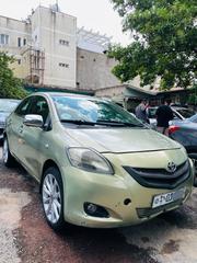 Toyota Yaris 1.3 2008 for sale