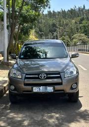 Toyota RAV4 2010 for sale