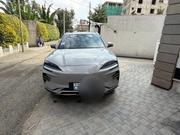 BYD Song Plus 2025 for sale