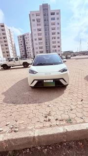 BYD Seagull 2024 White for sale