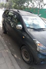 Toyota Avanza 2012 Gray for sale