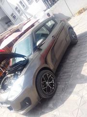 Suzuki Swift 2022 Gray for sale