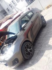 Suzuki Swift 2022 Gray for sale