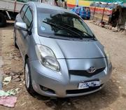 Toyota Yaris 2010 for sale
