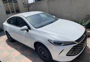 New BYD Qin Plus DM-i 2025 White for sale