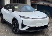 New Dongfeng EV EX1 2025 White for sale