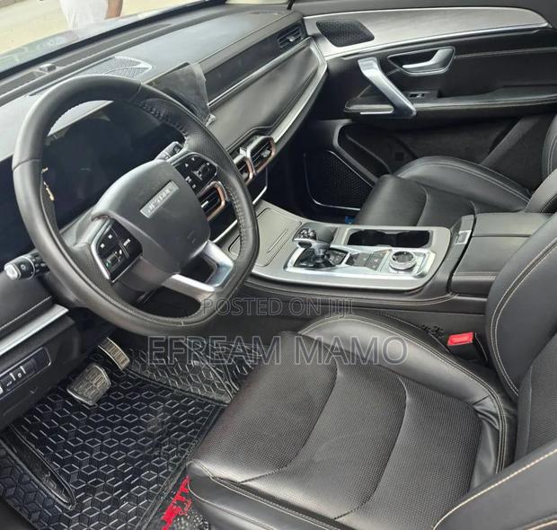 Jetour X70 Plus 2023