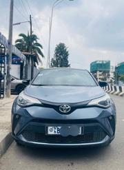 Toyota C-HR 2020 Blue for sale