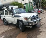 Toyota Mark X 2010 White for sale