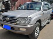 Toyota Land Cruiser 2004 for sale