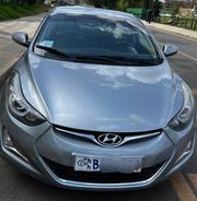Hyundai Avante 2015 for sale