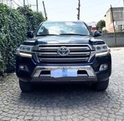 Toyota Land Cruiser 2017 for sale