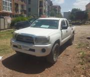 Toyota Tacoma 2008 White for sale