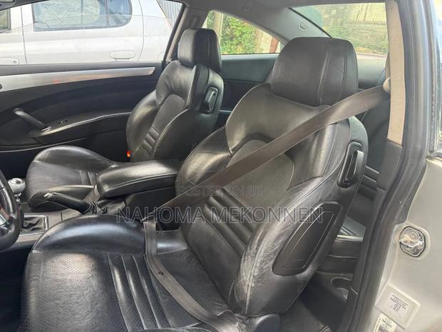 Peugeot 405 2007 Silver