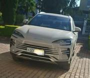 BYD Song Plus DM-i 2025 for sale