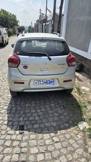 Suzuki Celerio 2022 Silver for sale