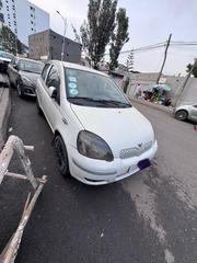 Toyota Vitz 2004 for sale