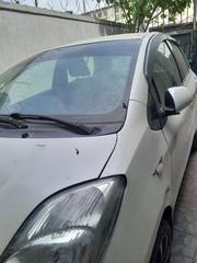 Toyota Yaris 2007 for sale
