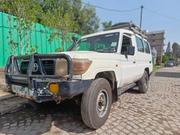 Toyota Land Cruiser 2006 for sale