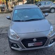 Suzuki Dzire 2022 Gray for sale