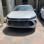 New BYD Qin Plus DM-i 2025 White for sale