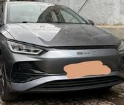 BYD E2 43 kWh 94 hp FWD 2025 Gray for sale